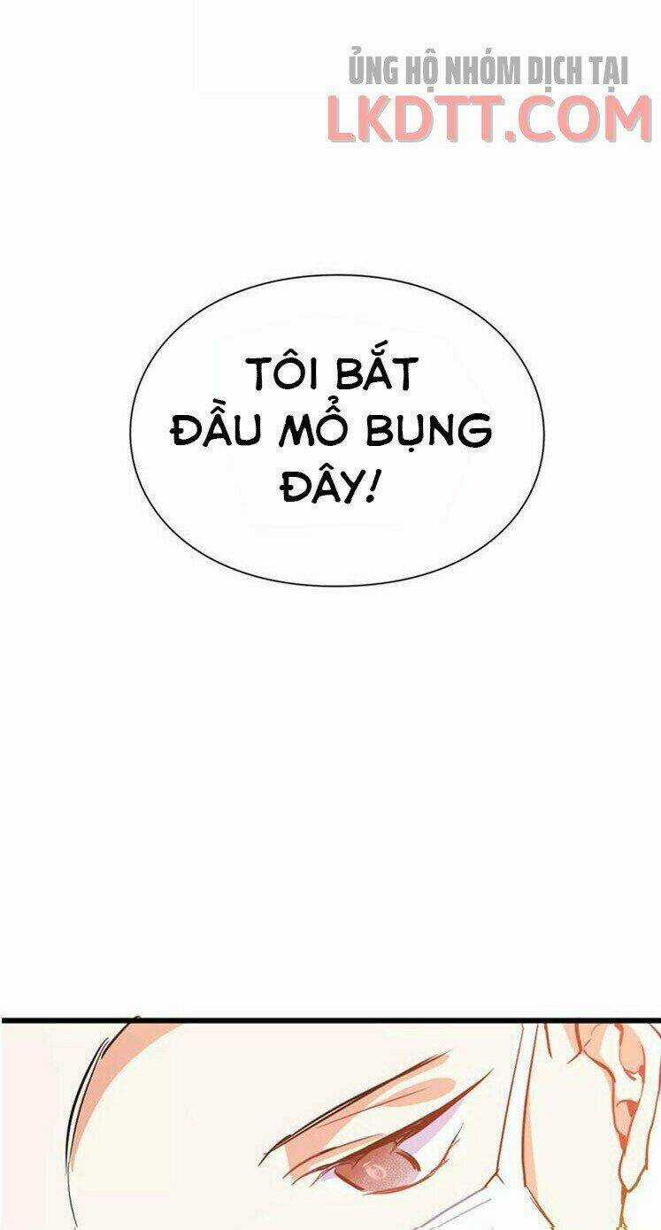 Nữ Hoàng Ngoại Khoa Chapter 1 trang 29