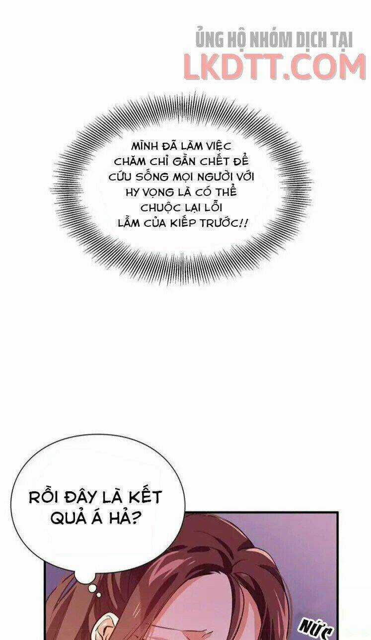 Nữ Hoàng Ngoại Khoa Chapter 1 trang 31