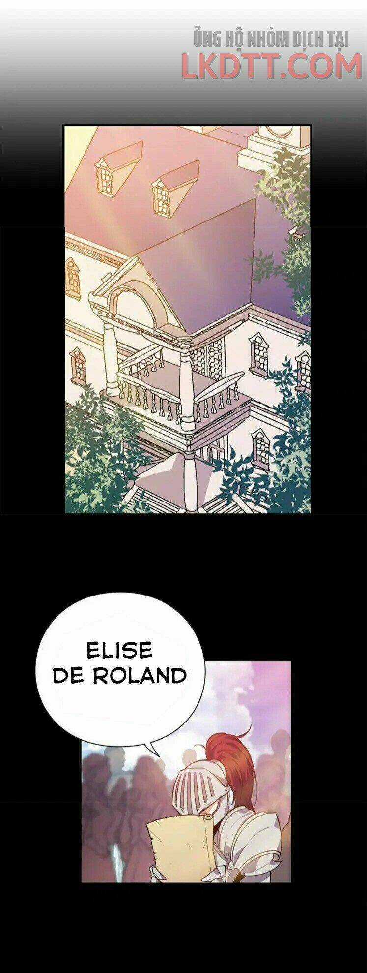 Nữ Hoàng Ngoại Khoa Chapter 1 trang 33