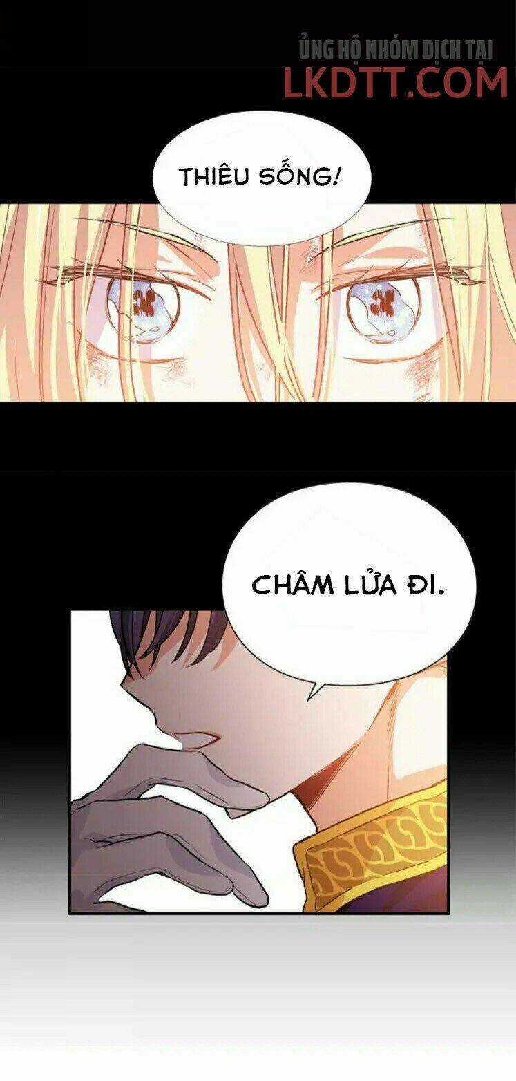 Nữ Hoàng Ngoại Khoa Chapter 1 trang 35