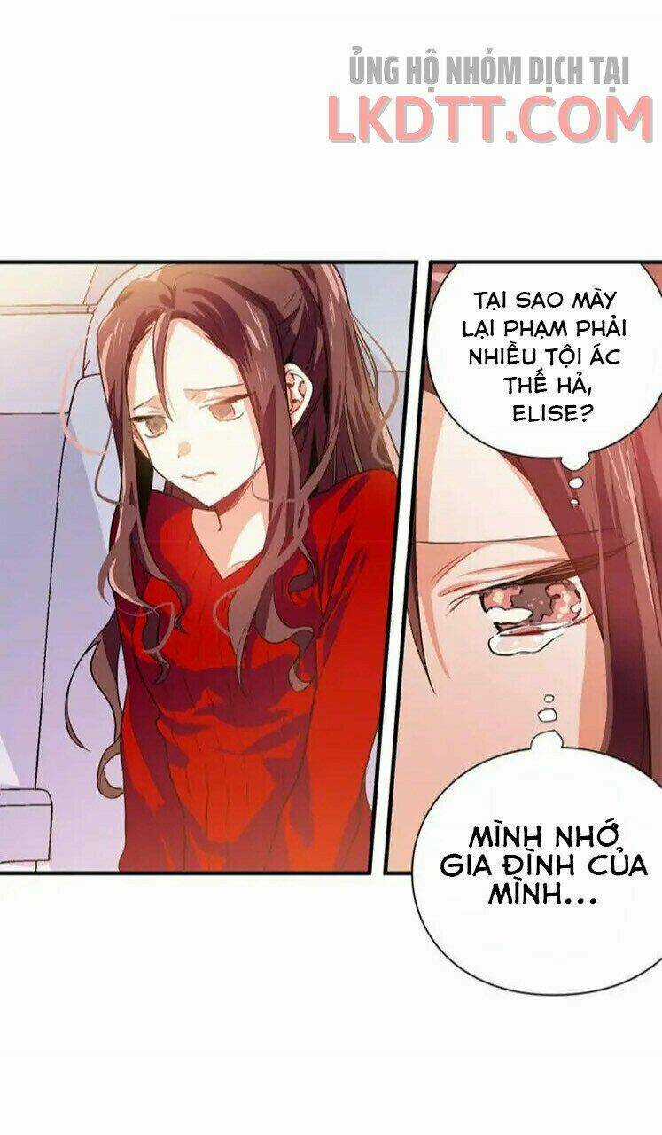 Nữ Hoàng Ngoại Khoa Chapter 1 trang 36