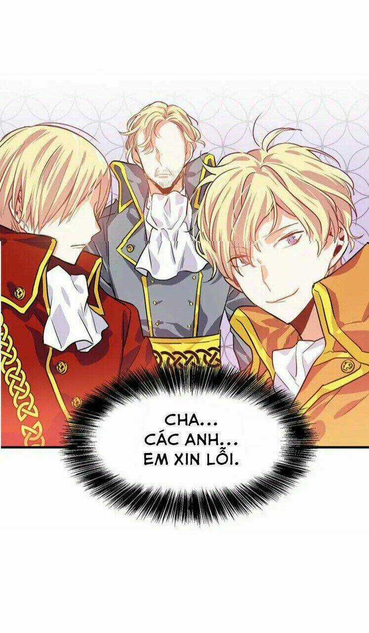 Nữ Hoàng Ngoại Khoa Chapter 1 trang 37