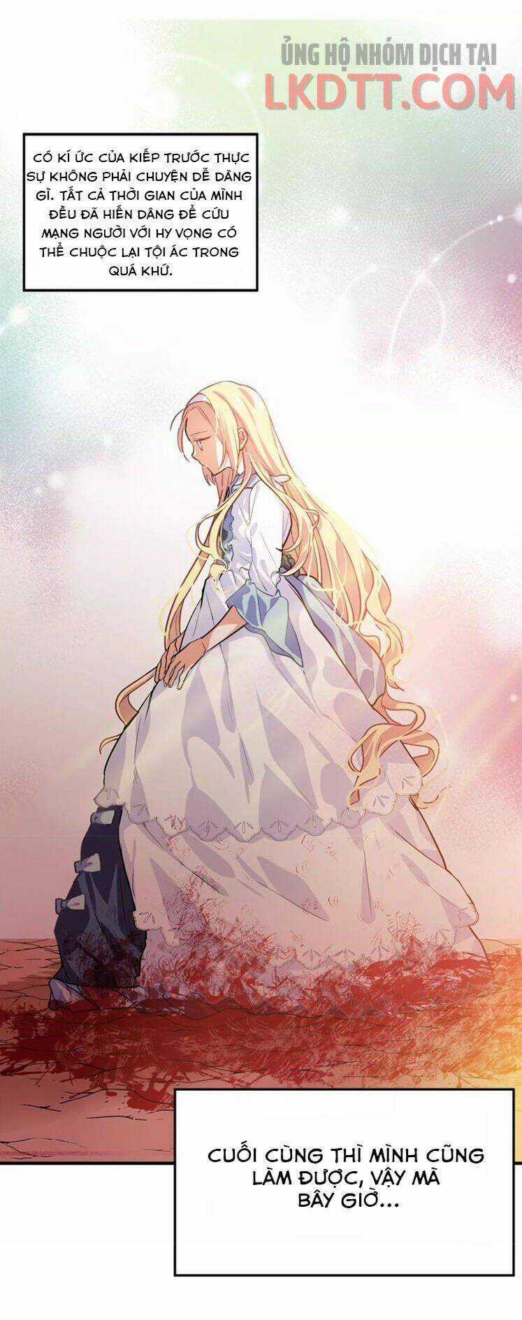 Nữ Hoàng Ngoại Khoa Chapter 1 trang 38