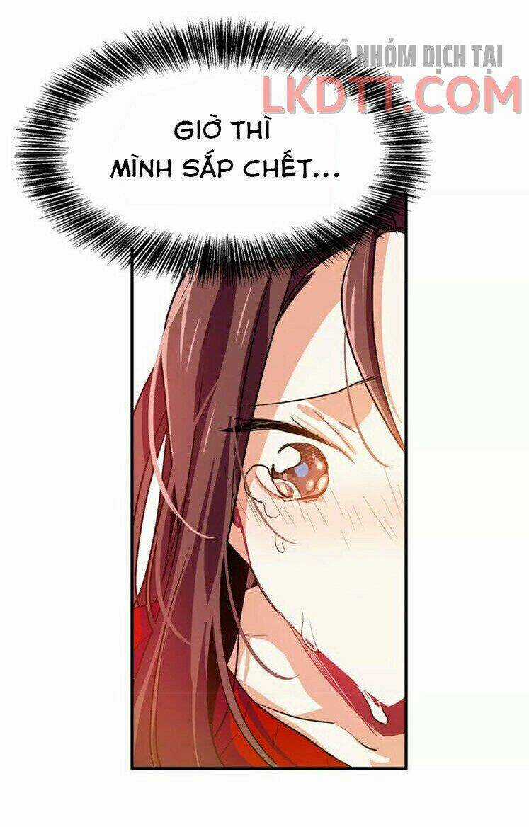 Nữ Hoàng Ngoại Khoa Chapter 1 trang 39