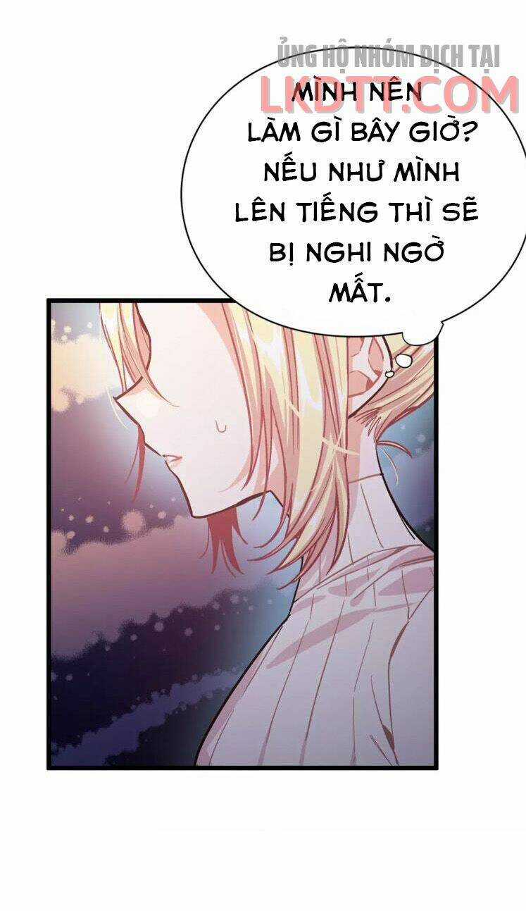 Nữ Hoàng Ngoại Khoa Chapter 1 trang 4