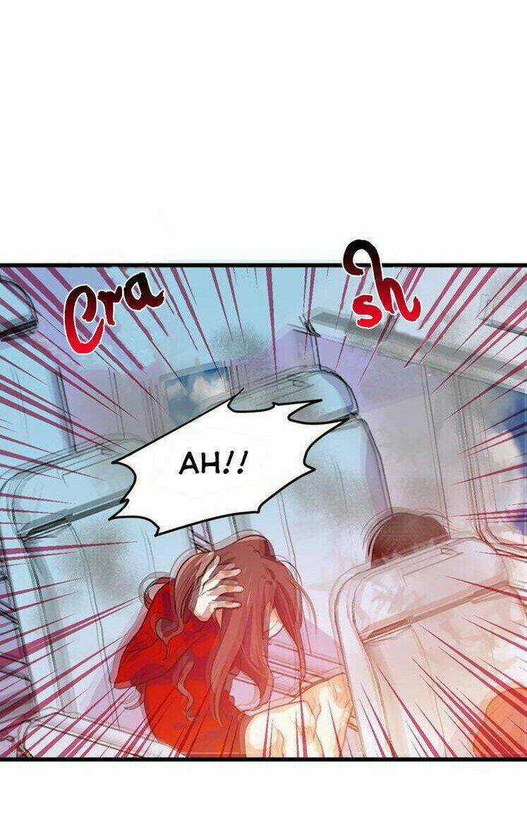 Nữ Hoàng Ngoại Khoa Chapter 1 trang 40