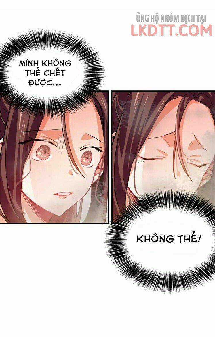 Nữ Hoàng Ngoại Khoa Chapter 1 trang 41