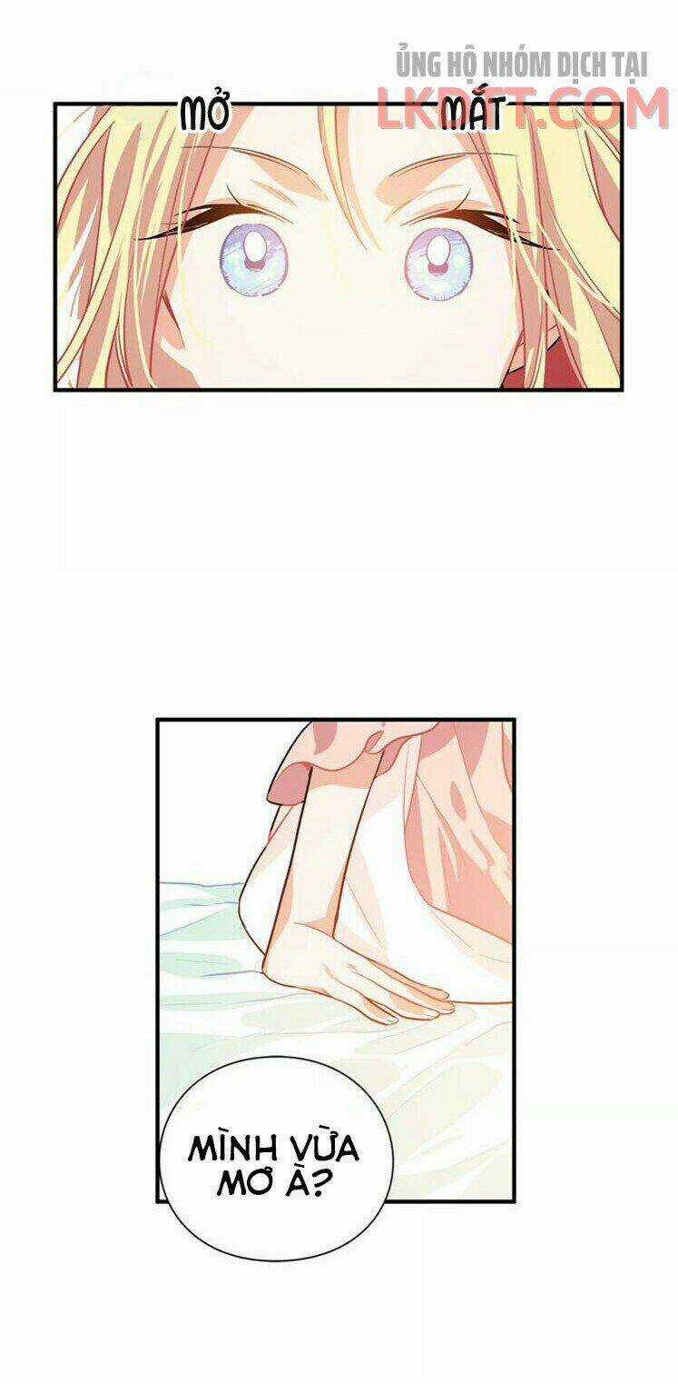 Nữ Hoàng Ngoại Khoa Chapter 1 trang 44