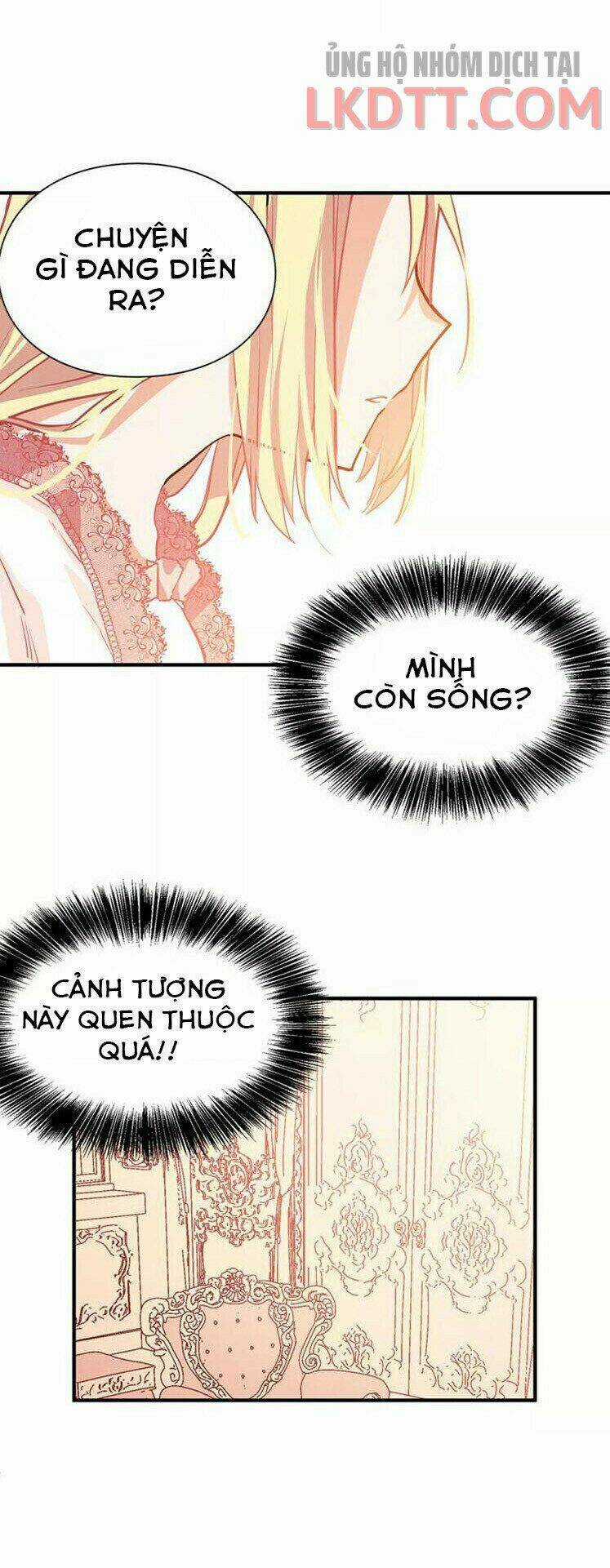 Nữ Hoàng Ngoại Khoa Chapter 1 trang 45