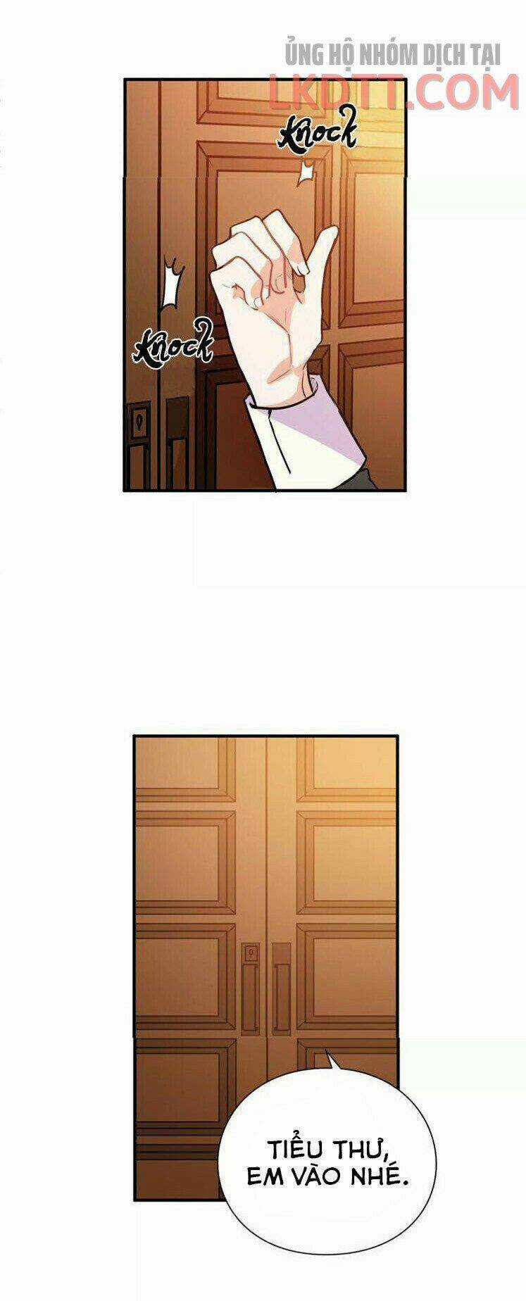 Nữ Hoàng Ngoại Khoa Chapter 1 trang 46