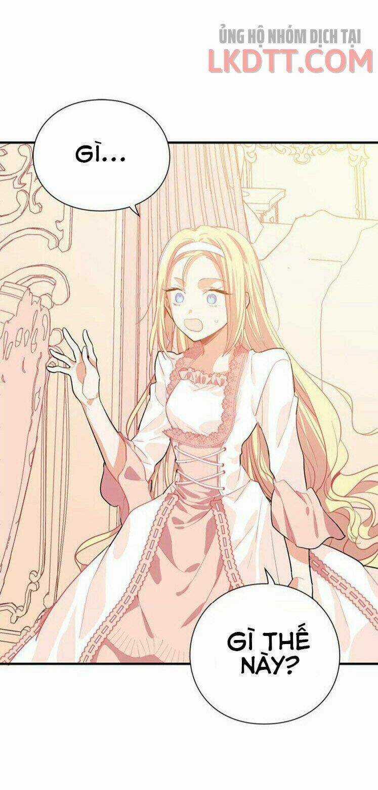 Nữ Hoàng Ngoại Khoa Chapter 1 trang 49