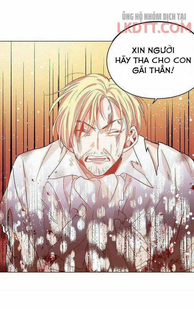 Nữ Hoàng Ngoại Khoa Chapter 1 trang 51