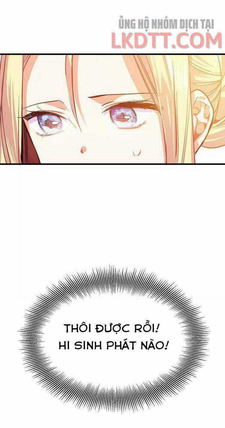 Nữ Hoàng Ngoại Khoa Chapter 1 trang 6