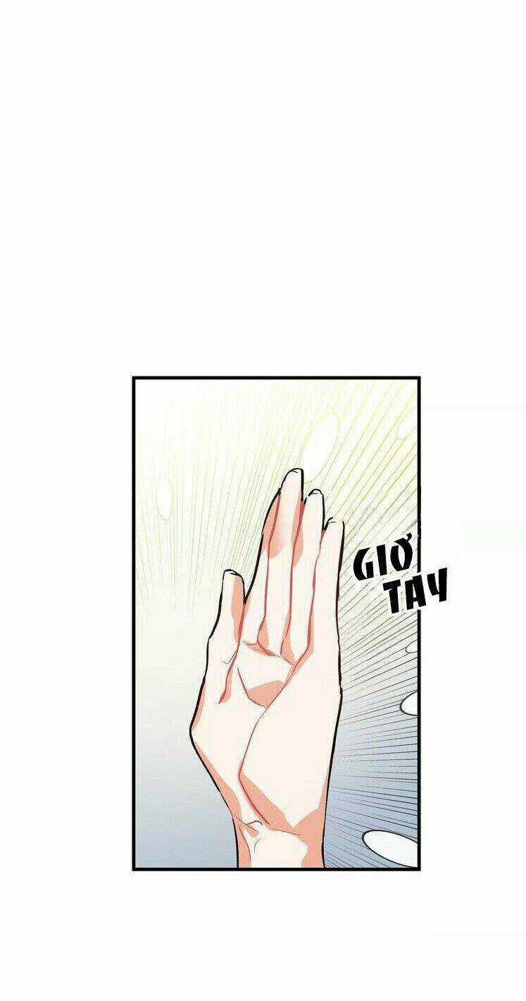 Nữ Hoàng Ngoại Khoa Chapter 1 trang 7