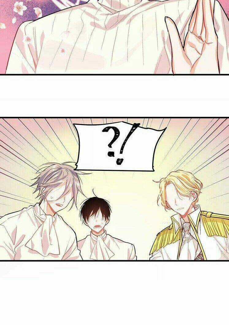 Nữ Hoàng Ngoại Khoa Chapter 1 trang 9