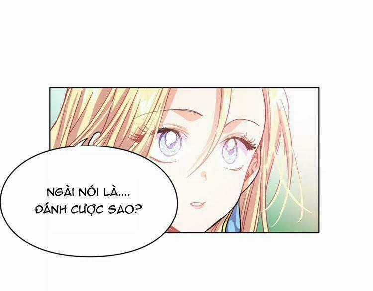 Nữ Hoàng Ngoại Khoa Chapter 10 trang 0