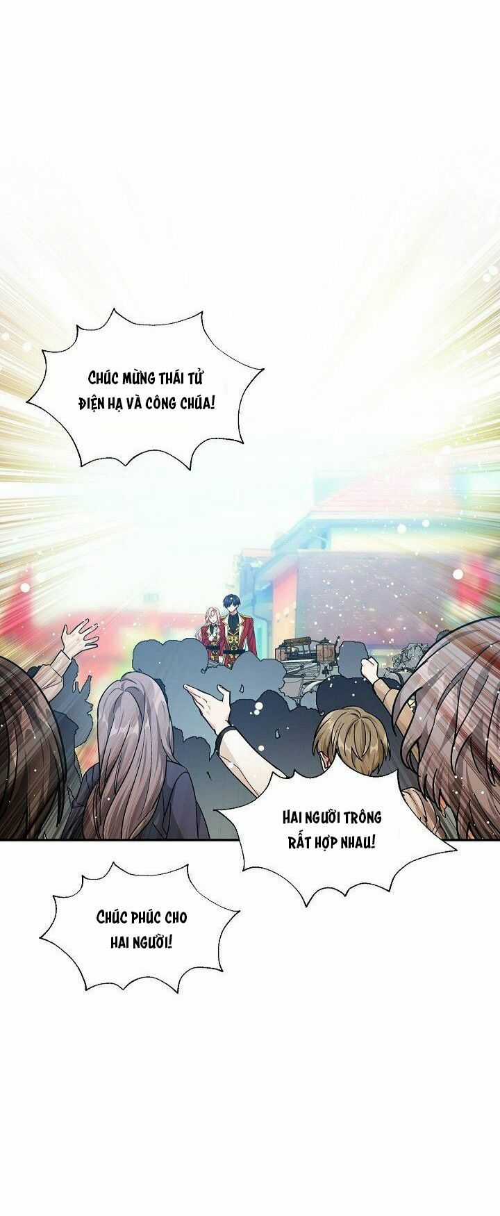Nữ Hoàng Ngoại Khoa Chapter 102 trang 0