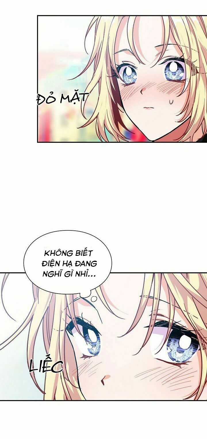 Nữ Hoàng Ngoại Khoa Chapter 102 trang 1