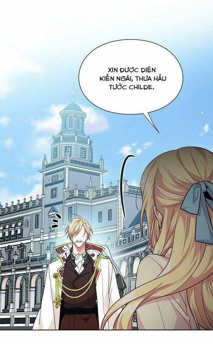 Nữ Hoàng Ngoại Khoa Chapter 105 trang 1