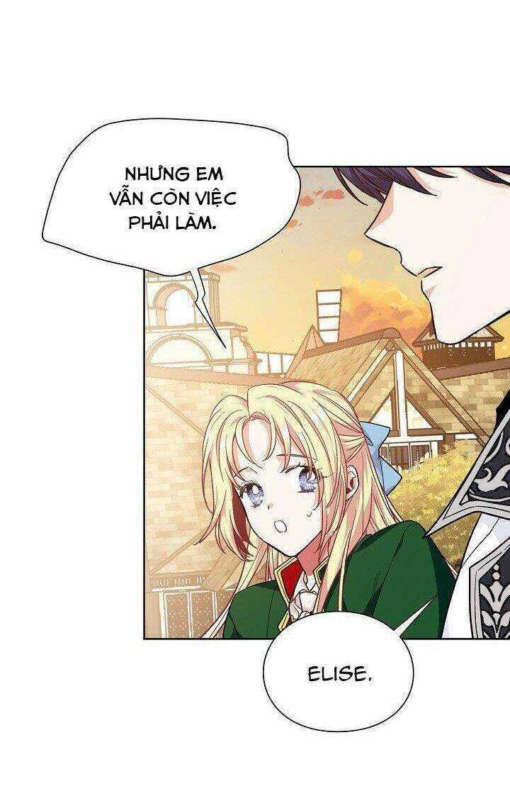 Nữ Hoàng Ngoại Khoa Chapter 108 trang 1