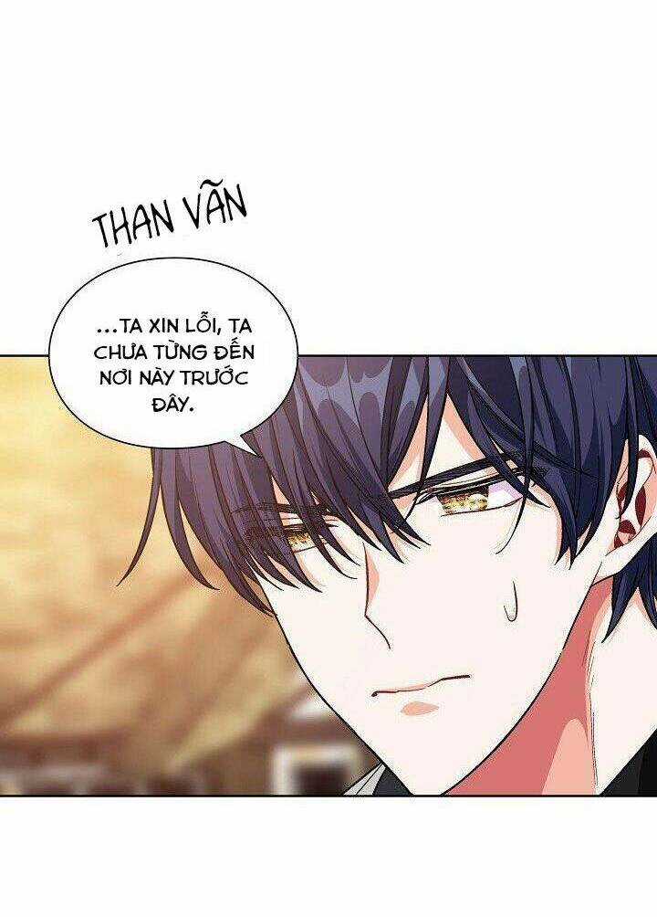 Nữ Hoàng Ngoại Khoa Chapter 108 trang 10