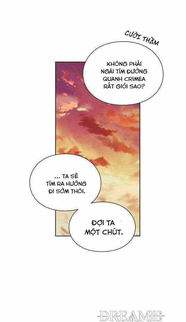 Nữ Hoàng Ngoại Khoa Chapter 108 trang 11