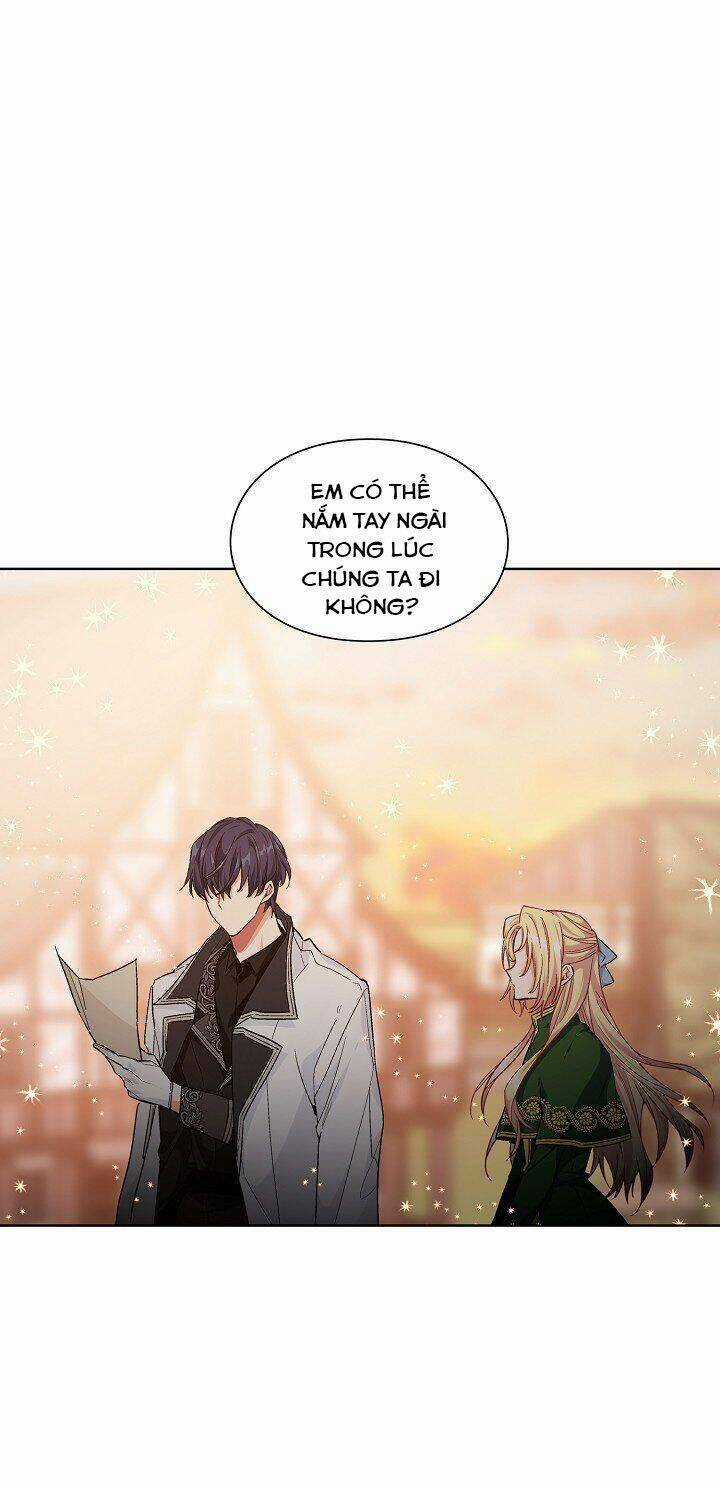 Nữ Hoàng Ngoại Khoa Chapter 108 trang 14