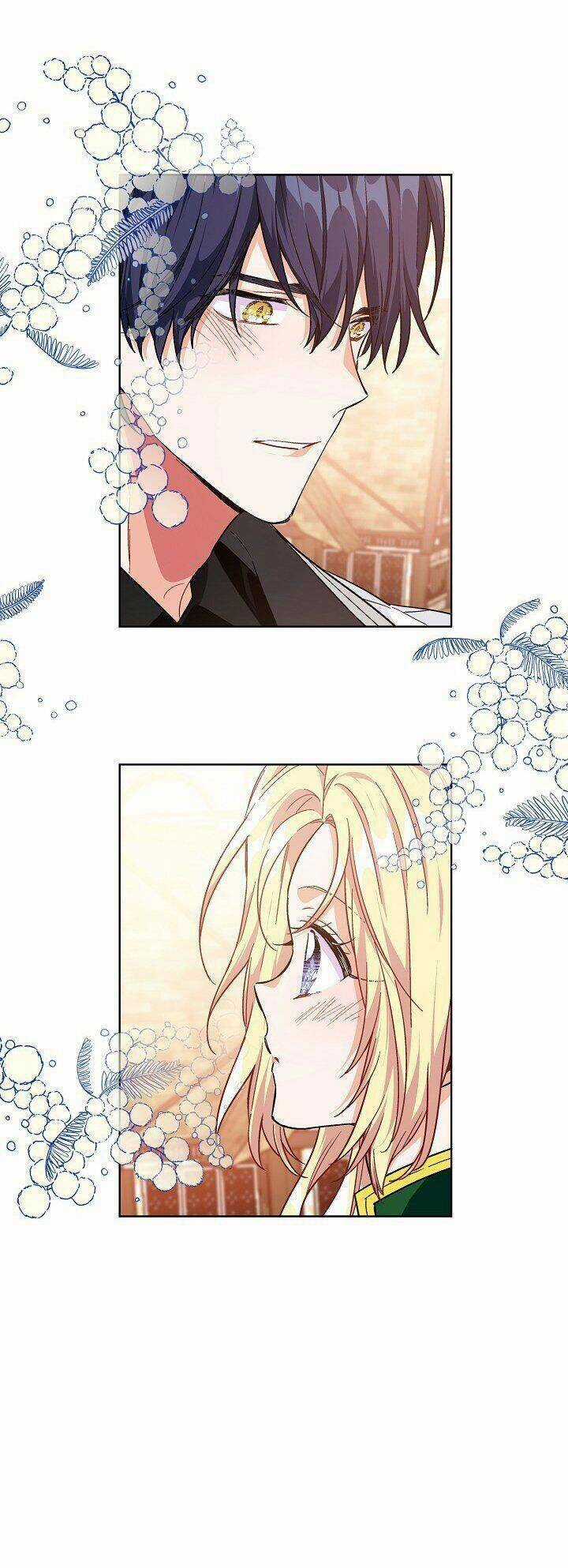 Nữ Hoàng Ngoại Khoa Chapter 108 trang 15