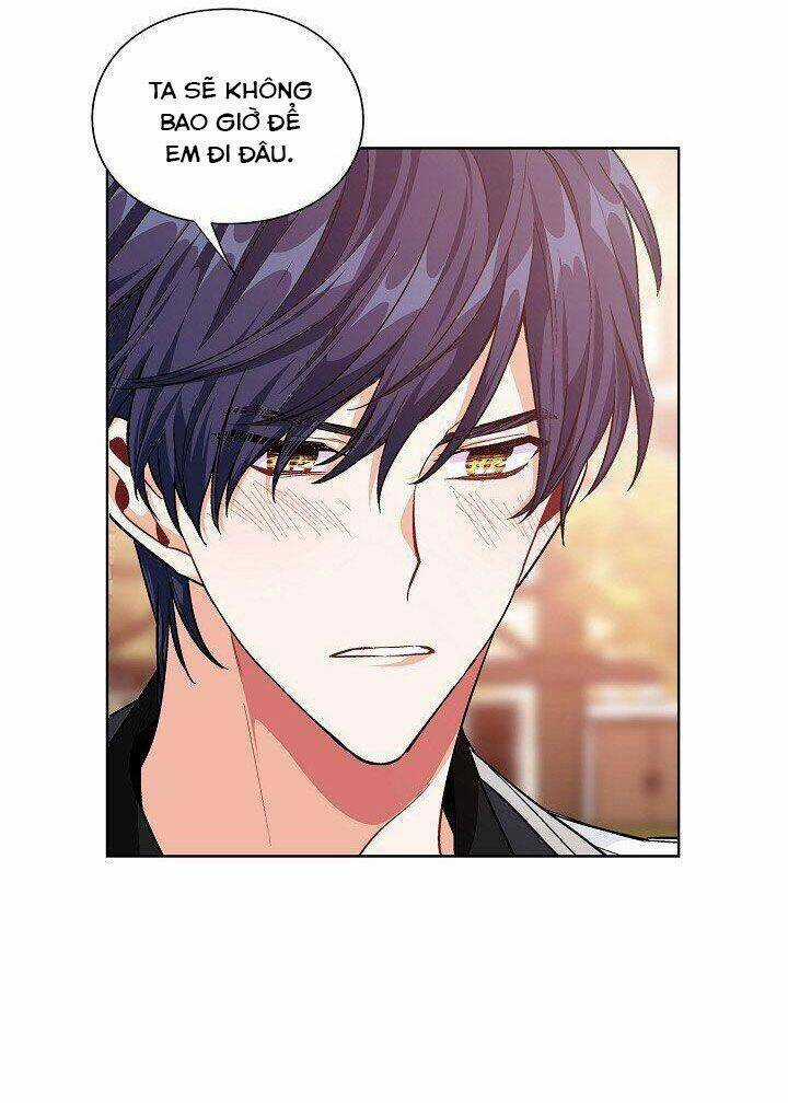 Nữ Hoàng Ngoại Khoa Chapter 108 trang 17