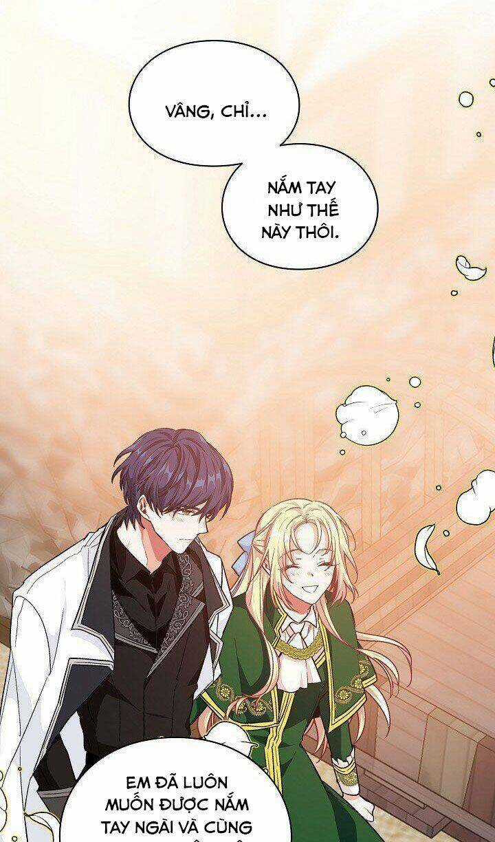 Nữ Hoàng Ngoại Khoa Chapter 108 trang 20