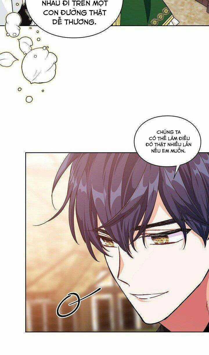 Nữ Hoàng Ngoại Khoa Chapter 108 trang 21
