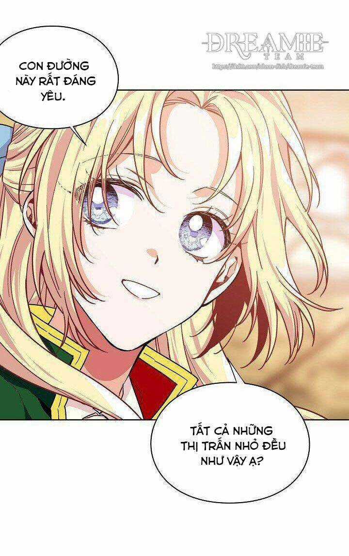 Nữ Hoàng Ngoại Khoa Chapter 108 trang 22