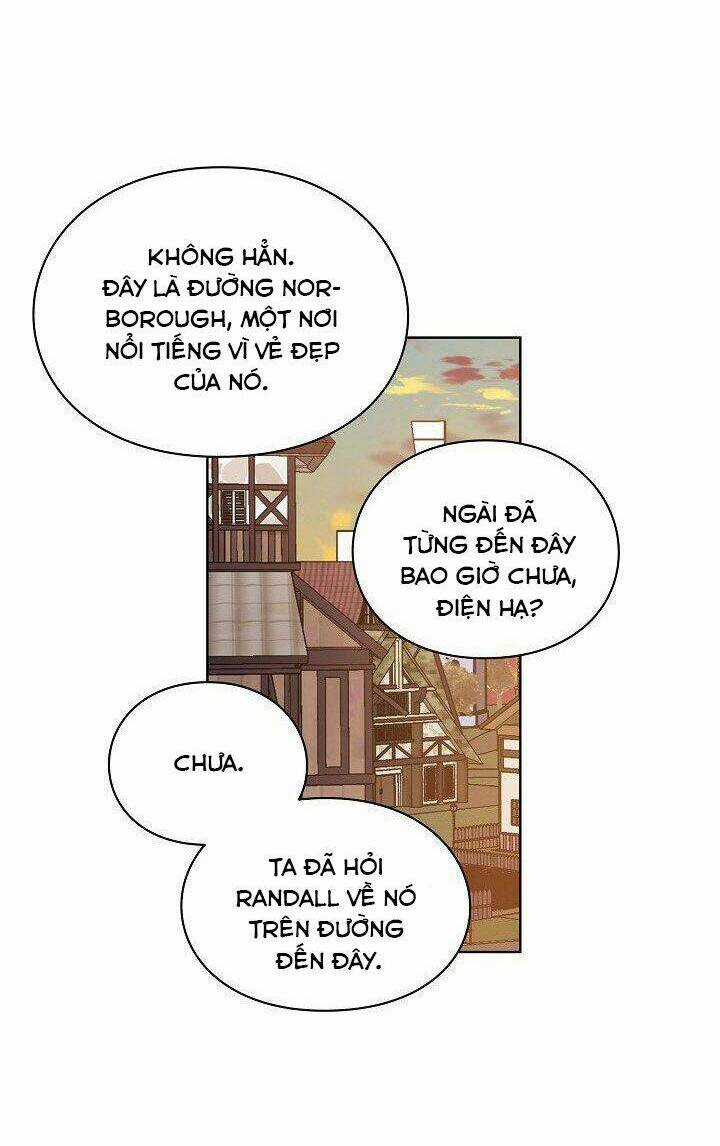 Nữ Hoàng Ngoại Khoa Chapter 108 trang 23