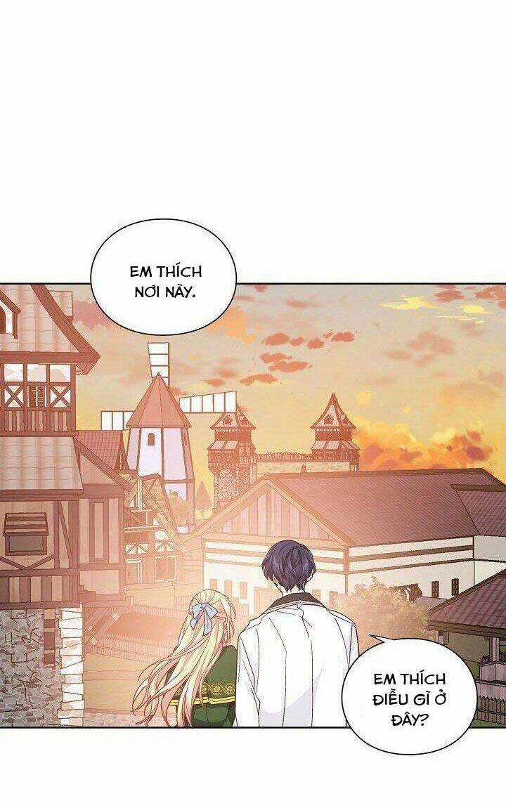 Nữ Hoàng Ngoại Khoa Chapter 108 trang 25