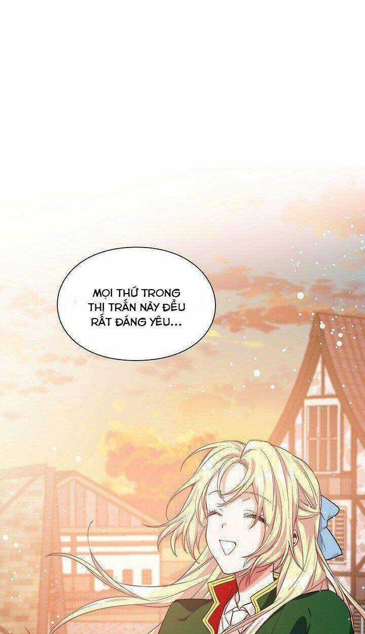 Nữ Hoàng Ngoại Khoa Chapter 108 trang 26