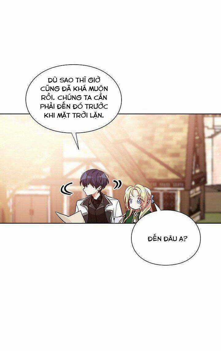 Nữ Hoàng Ngoại Khoa Chapter 108 trang 29