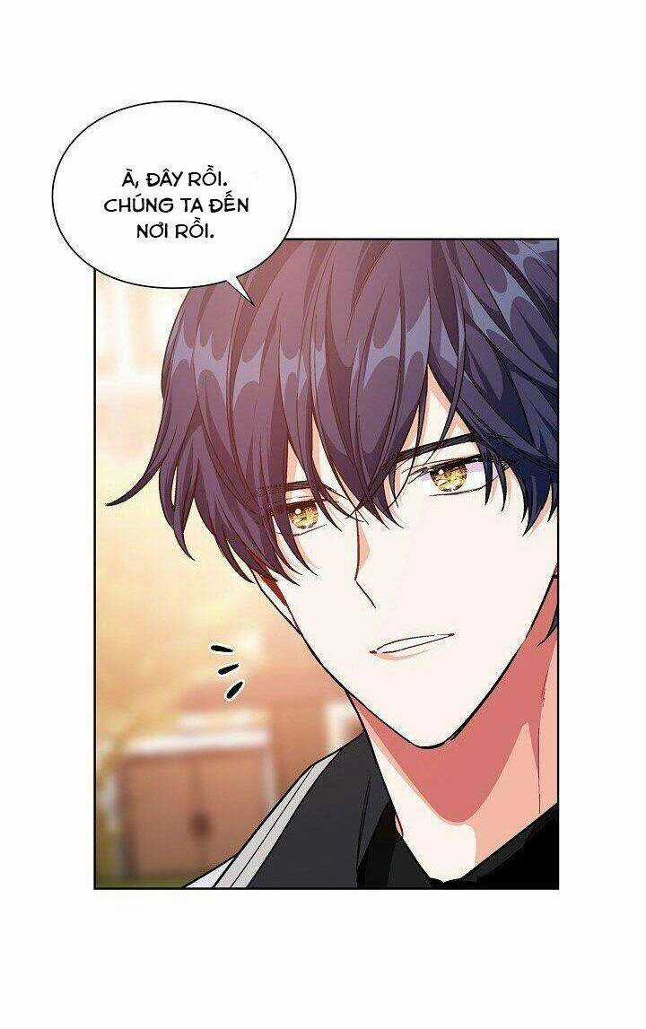 Nữ Hoàng Ngoại Khoa Chapter 108 trang 30