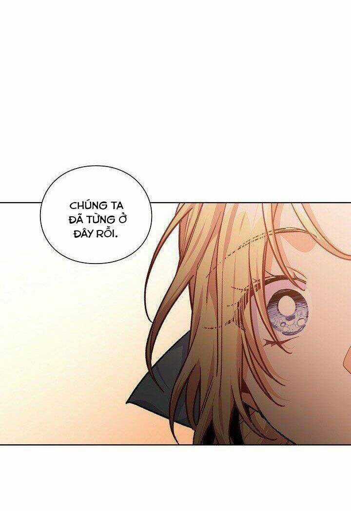 Nữ Hoàng Ngoại Khoa Chapter 108 trang 36