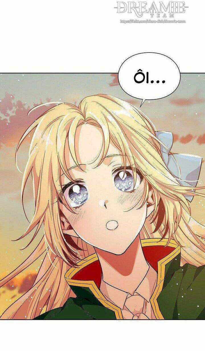 Nữ Hoàng Ngoại Khoa Chapter 108 trang 39