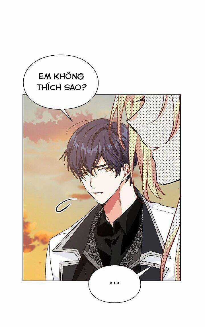 Nữ Hoàng Ngoại Khoa Chapter 108 trang 40
