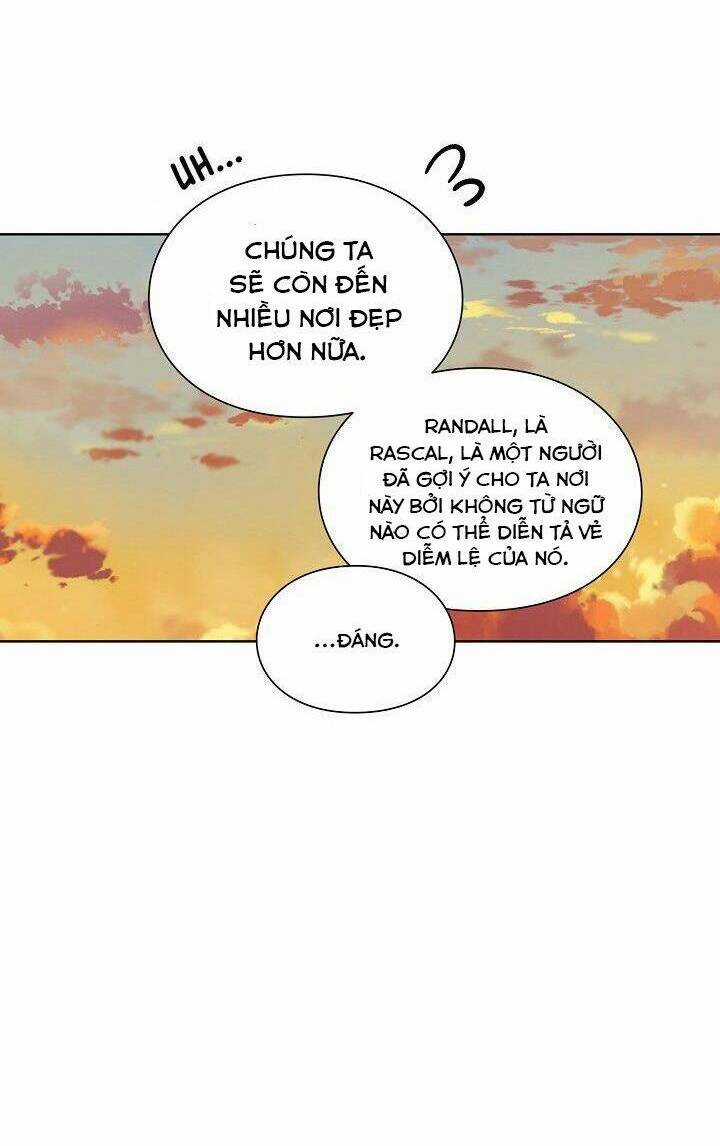 Nữ Hoàng Ngoại Khoa Chapter 108 trang 41