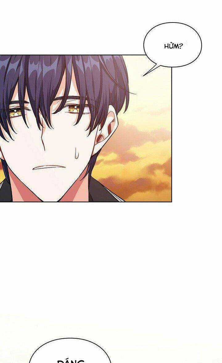 Nữ Hoàng Ngoại Khoa Chapter 108 trang 42