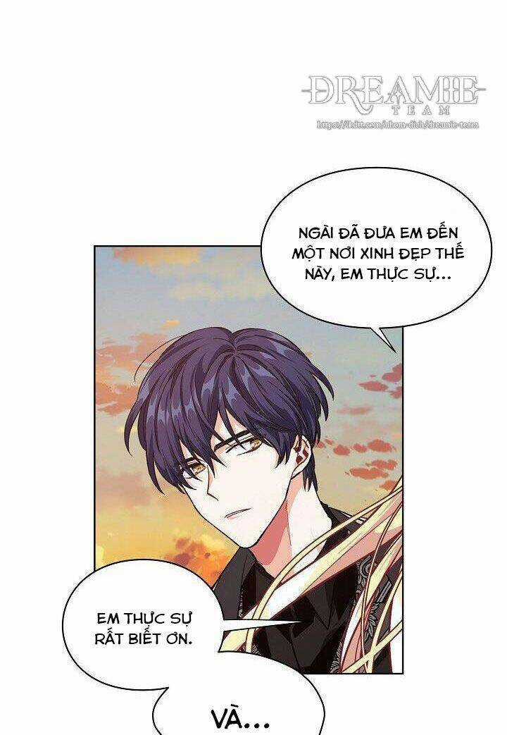 Nữ Hoàng Ngoại Khoa Chapter 108 trang 44