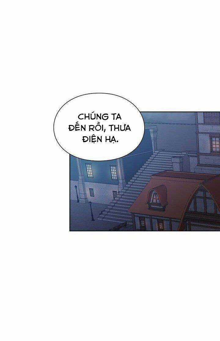 Nữ Hoàng Ngoại Khoa Chapter 108 trang 49