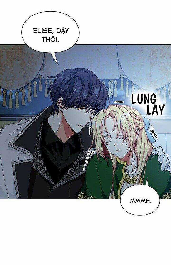 Nữ Hoàng Ngoại Khoa Chapter 108 trang 50
