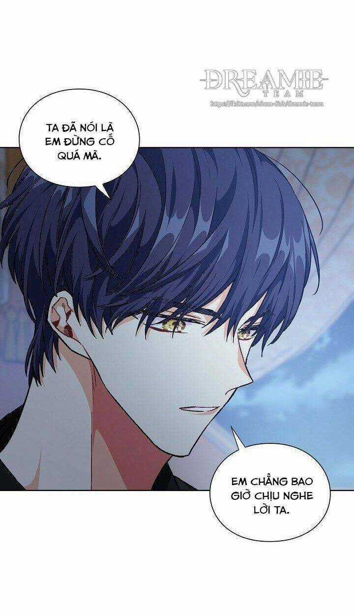 Nữ Hoàng Ngoại Khoa Chapter 108 trang 51