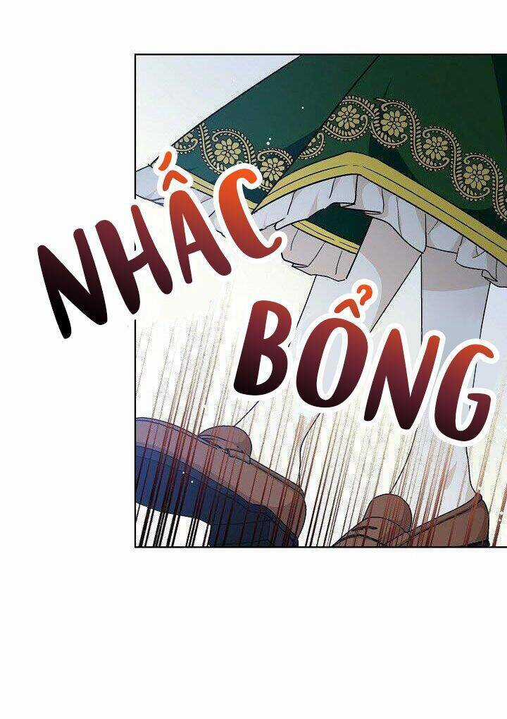 Nữ Hoàng Ngoại Khoa Chapter 108 trang 55