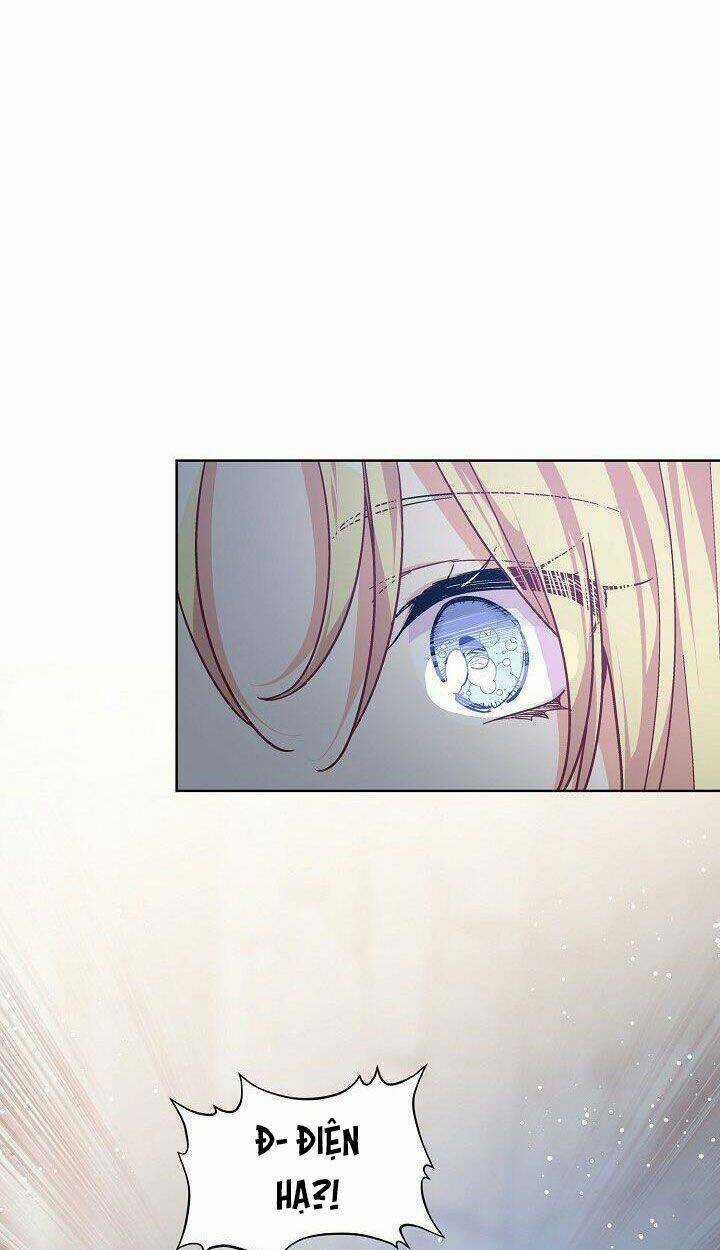 Nữ Hoàng Ngoại Khoa Chapter 108 trang 57