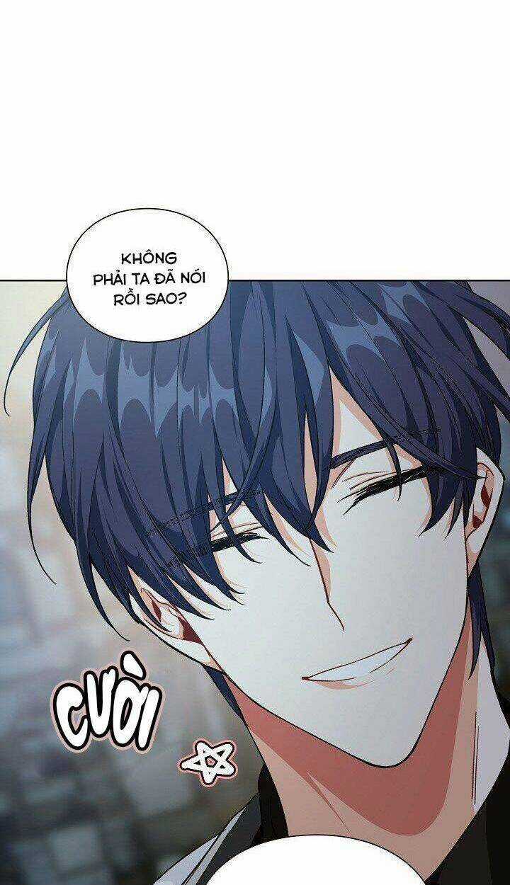Nữ Hoàng Ngoại Khoa Chapter 108 trang 63