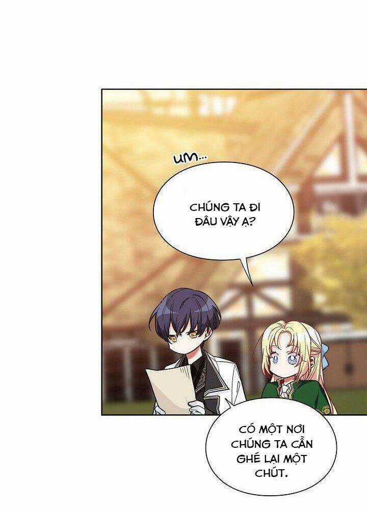 Nữ Hoàng Ngoại Khoa Chapter 108 trang 9